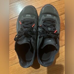Reebok Nano X2 Froning Black Grey Neon Cherry NWT Men’s 7.5 Women’s 9 UK 6.5